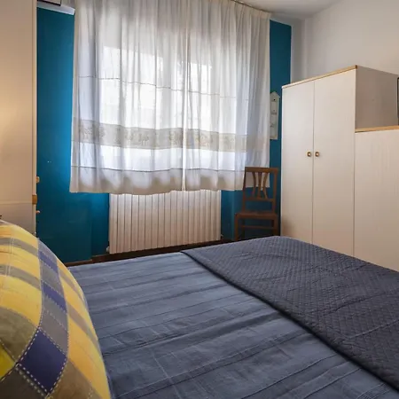 Sardinia Re - Tema Apartment